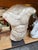 Gaddi's Torso, Plaster Bust, Copy in Scale 1/1 For Sale In Los Angeles - Image 6 of 9
