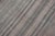 Vintage Turkish Kilim With Striped Flatweave Design in Soft Neutral Tones For Sale - Image 11 of 11