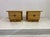 Brutalist Pine Bedside Tables, 1960s, Set of 2 For Sale - Image 18 of 18