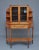 Satinwood Display Cabinet, 1800s For Sale - Image 13 of 13