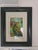 1990s Three Small Paintings Oil and Gouache by Jan Butterfield For Sale - Image 13 of 18