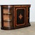 English 19th Century Ebonized Inlay Credenza For Sale - Image 9 of 18