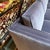 Donghia Hudson Sofa in Holly Hunt Velvet For Sale - Image 12 of 12
