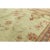 1910s Antique Persian Sultanabad Area Rug 13’0″ X 14’10” For Sale - Image 9 of 12