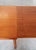 Expandable Dining Table by Henning Kjaernulf for Velje, 1960s For Sale - Image 13 of 15