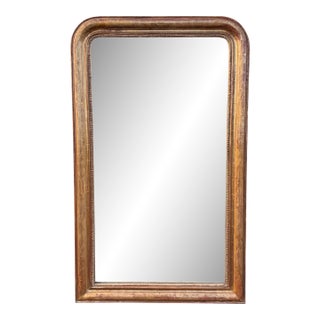 19th Century French Mirror For Sale