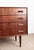 1960s Danish Teak Chest of Drawers by Borge Mogensen for Søborg Mobelfabrik, 1960s For Sale - Image 5 of 18