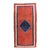 Vintage Red Persian Lori Rug - 05'00 X 09'10 For Sale