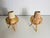 Wooden Table Lamps, 1970s For Sale - Image 6 of 12