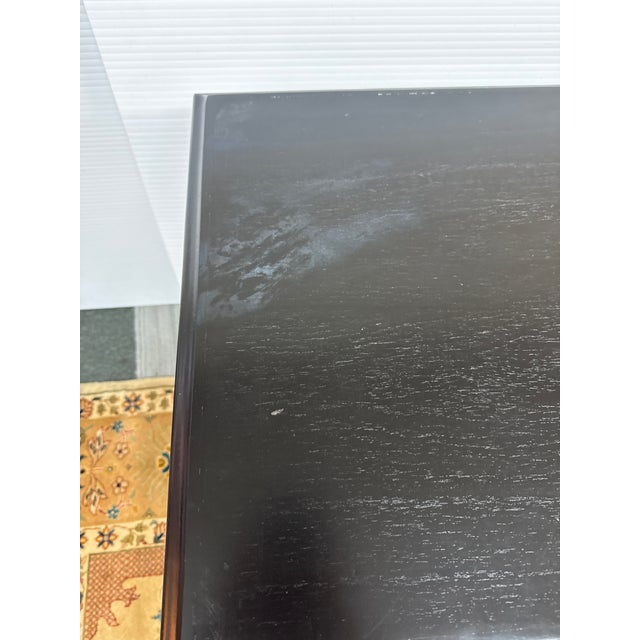 Wood Shoppe Amber Interiors Hewes Side Tables, Pair For Sale - Image 7 of 12