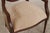 Pair of Cr Laine French Louis XVI Open Arm Chairs For Sale - Image 10 of 16