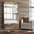 Wood Garrett Mirror For Sale - Image 7 of 8