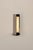 Not Yet Made - Made To Order Arrow Stainless Steel Table Lamp with Diffuser by Violaine d'Harcourt For Sale - Image 5 of 6