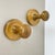 Hook Coat Rack in the style of Charlotte Perriand, 1970s, Set of 2 For Sale - Image 17 of 18