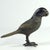 Vintage Bronze Parrot Figurine For Sale - Image 5 of 8