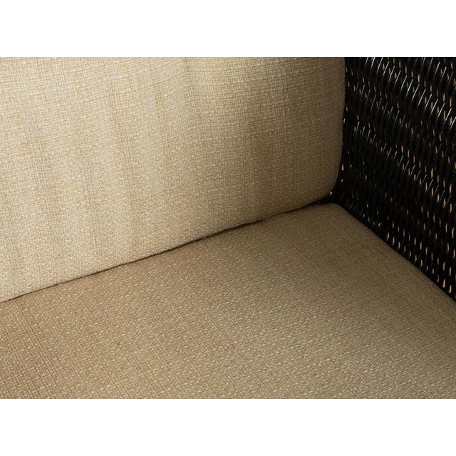 Black D44 Cantilever Chair from Tecta For Sale - Image 8 of 11