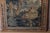 Tapestry from Aubusson, Early 18th Century For Sale - Image 3 of 18