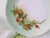Victorian Mid-Century German Holiday China Dinnerware, 11 Pcs For Sale - Image 3 of 6