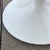 1970s Mid-Century Modern Eero Saarinen for Knoll White Tulip Side Table For Sale - Image 6 of 10