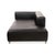 Black Leather Daybed from Ligne Roset For Sale - Image 10 of 12