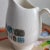 Mid 20th Century Vintage Canonsburg Temporama Creamer For Sale - Image 5 of 9