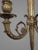 Antique Empire French Torch Sconces For Sale - Image 4 of 5