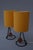 Model 26 Wall or Table Lamps for AJH, Sweden, 1950s, Set of 2 For Sale - Image 6 of 13