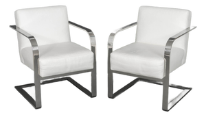 Ralph Lauren Home "Penthouse Collection" Chairs, 2
