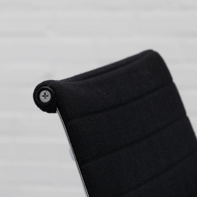EA 108 Swivel Chair by Charles & Ray Eames for Vitra, 1990s For Sale - Image 13 of 18