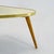 Large Mid-Century Minimalist Plant Stand, Germany, 1950s For Sale - Image 4 of 11