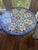 Mid 20th Century Custom Patio Set, 3 Pieces For Sale - Image 4 of 4
