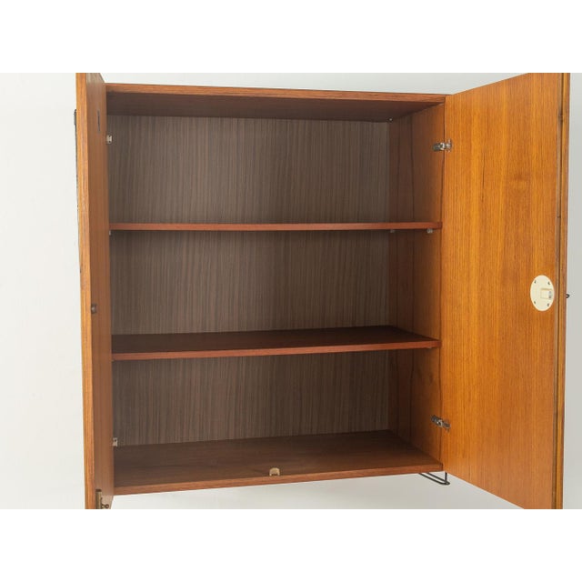 Wall Shelving System from Musterring International, 1960s For Sale - Image 6 of 13