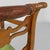 19th Century Italian Armchairs in Green Fabric and Wood, 1930s, Set of 2 For Sale - Image 15 of 18