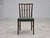 Danish Dining Chairs in Furniture Wool and Oak Wood, 1960s, Set of 6 For Sale - Image 10 of 18
