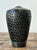 Charcoal Vintage Original Studio Pottery Vase For Sale - Image 8 of 12