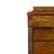 Furniture - Chest of drawers - 19th century. 19th-century English piece, mahogany veneer with six drawers. Dimensions: 143...
