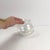 Art Deco Iridescent Glass Vase from A.D. Copier for Leerdam, Netherlands, 1930s For Sale - Image 6 of 10