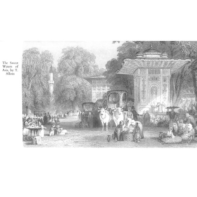 White "Selected Works of Sacheverell Sitwell" 1955 Sitwell, Sacheverell For Sale - Image 8 of 8