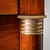Empire Chest of Drawers with Columns, France, Early 19th Century For Sale - Image 6 of 12