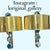 Murano Glass Sconces attributed to Archimede Seguso, 1980, Set of 2 For Sale - Image 11 of 13