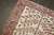 Early 20th Century Ivory Branch Pattern Persian Bakhtiari Accent Runner - 4'2" x 9'2" For Sale In New York - Image 6 of 7