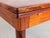 Mid-Century JL Extendable Dining Table in Rosewood by Niels Møller For Sale - Image 9 of 11