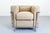 Cassina LC2 Chair by Le Corbusier for Cassina, 2000s For Sale - Image 4 of 11