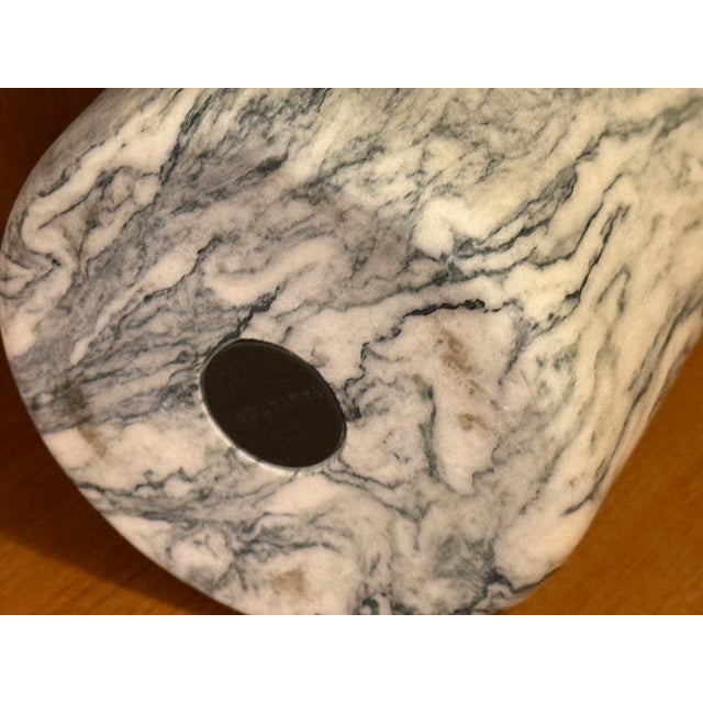 Contemporary Contemporary Marble Sculpture Inspired by Giorgio Morandi For Sale - Image 3 of 6