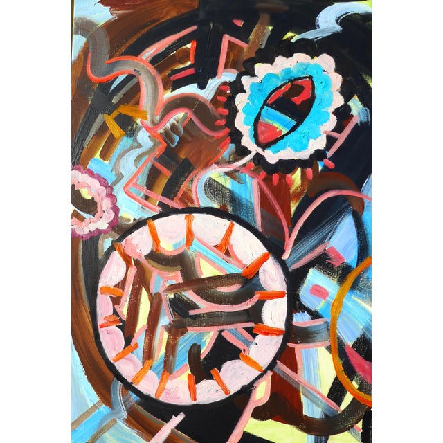 2020s Mosaic For Sale - Image 5 of 6