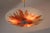 Metal Mid-Century Glass Pendant, 1960s For Sale - Image 7 of 14