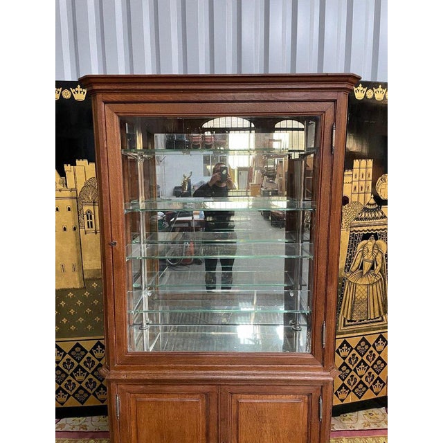 20th Century Louis Philipp Buffet For Sale - Image 3 of 9