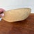 Antique Munising Turned Maple Wood Bowl, Circa 1930s For Sale - Image 12 of 12