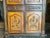 Walnut Armoire - 17th Century Northern Italian Armoire A' 4 Portes For Sale - Image 6 of 13
