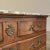 19th Century Country French Cherrywood Marble Top Commode For Sale - Image 10 of 13